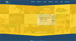 Desktop Screenshot of ebspsol.com